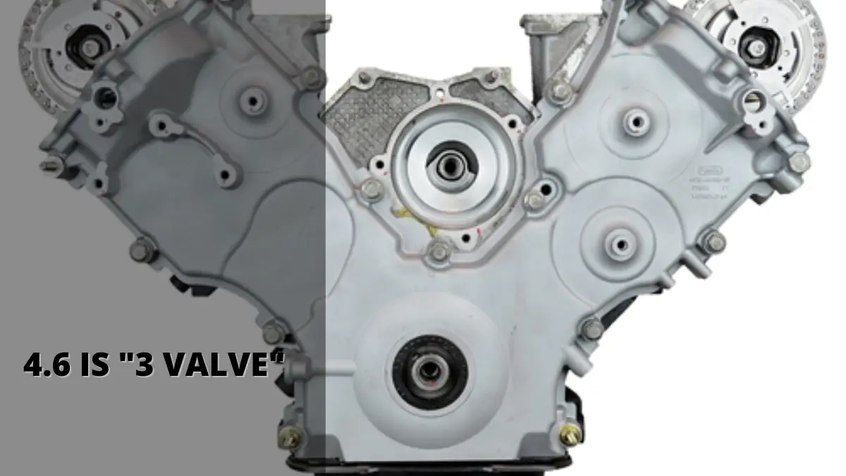 4.6 Is 3 Valve: What Does It Mean?